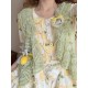 Miss Point Lemon Chicken Deluxe One Piece(Reservation/3 Colours/Full Payment Without Shipping)